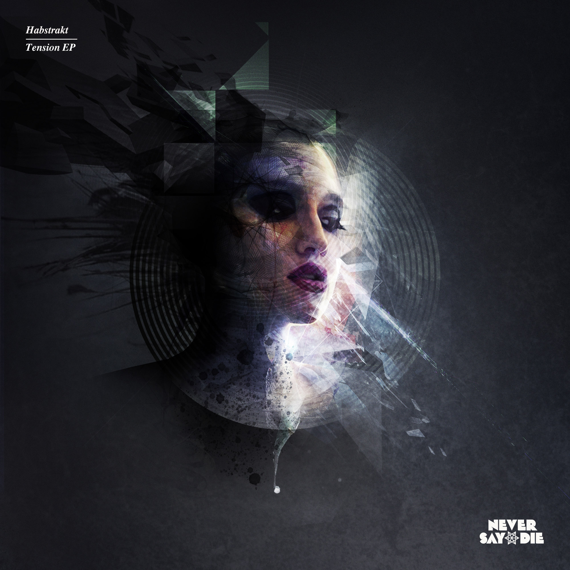 Music In My Mind EP